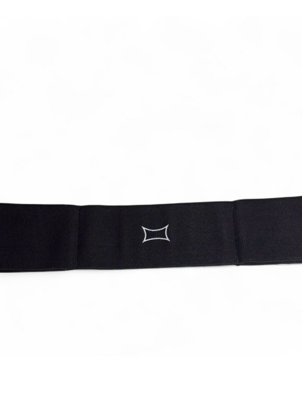 Mark Bell SlingShot Hip Circle Resistance Band Glute Exercise Powerlift Train XL